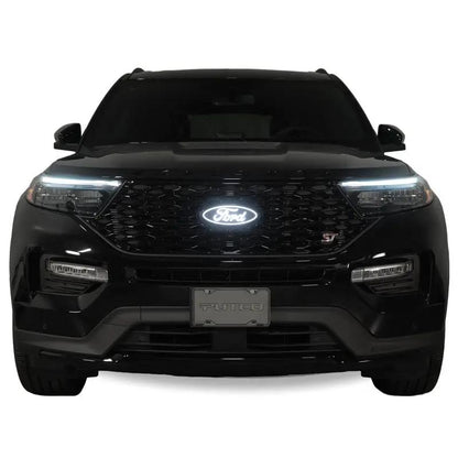 Putco PUT Luminix LED Emblems by Putco