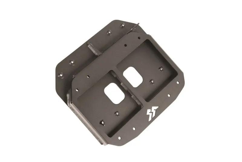 Rugged Ridge RUG Mounting Brackets by Rugged Ridge