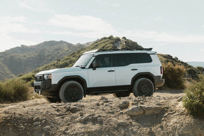DV8 Offroad DVE Front Bumpers