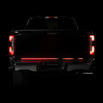 Putco PUT Blade Tailgate Light Bars