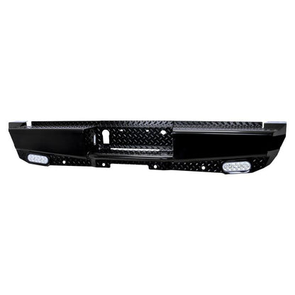 Westin WES HDX Rear Bumpers