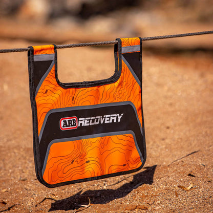 ARB AUX. Recovery Products