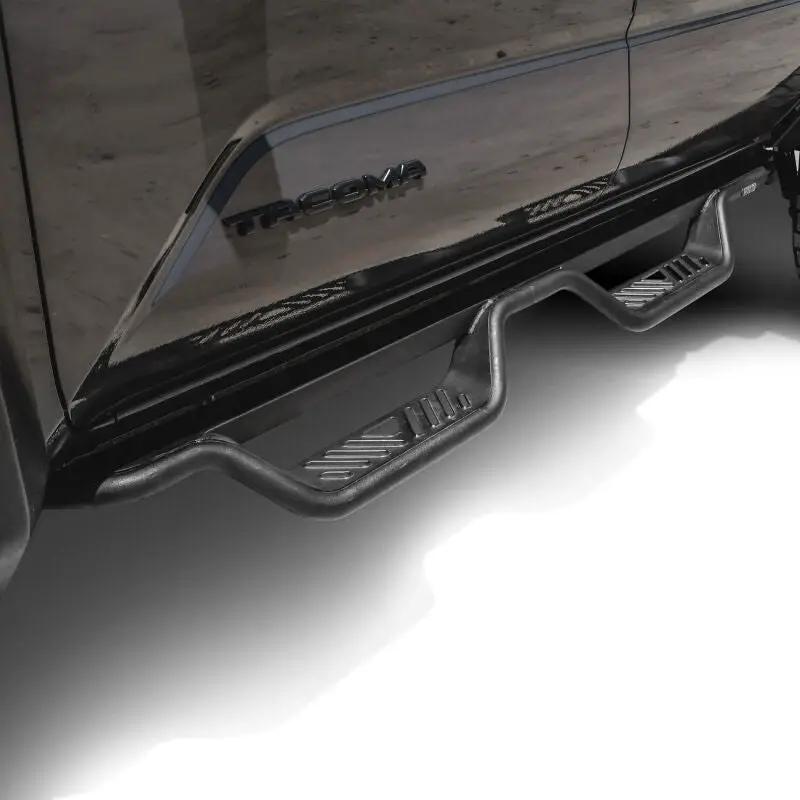 Westin WES Nerf Bars - Outlaw by Westin