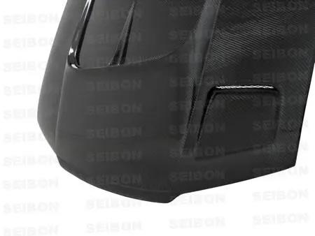 Seibon SEI Hoods by Seibon