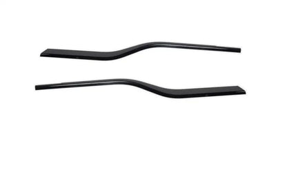 Putco PUT Tinted Window Trim Accents by Putco
