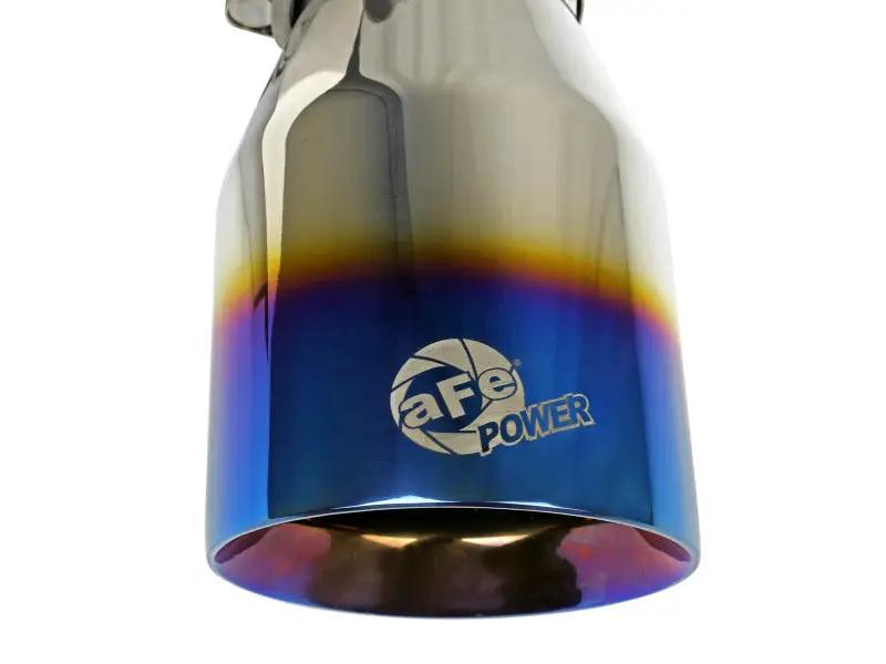 AFE Mach Force-Xp Exhaust Tip by aFe