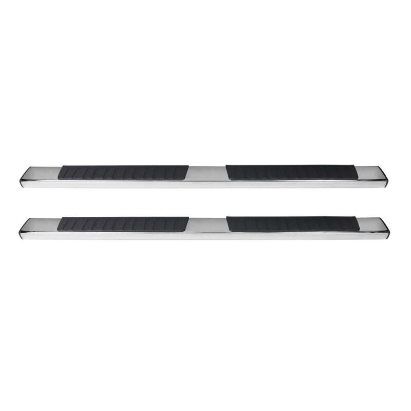 Westin WES Nerf Bars - R7 by Westin