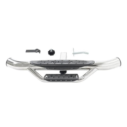 Go Rhino GOR Hitch Steps by Go Rhino