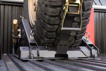 DV8 Offroad DVE Tire Carriers by DV8 Offroad