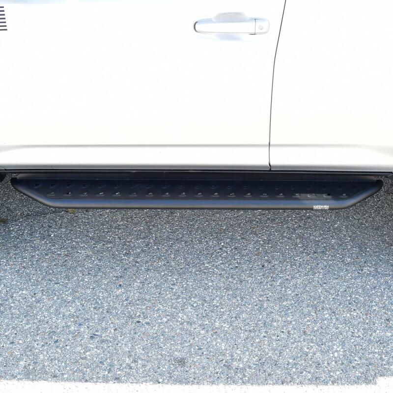 Westin WES Running Board Mount Kits
