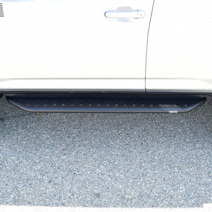 Westin WES Running Board Mount Kits