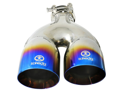 AFE Takeda Exhaust Tip by aFe