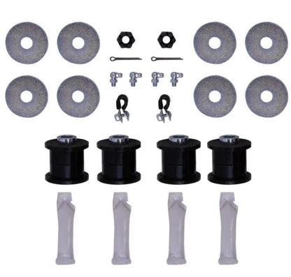 Bilstein BIL B8 Control Arms by Bilstein