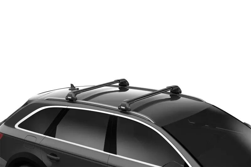 Thule THU WingBar Edge Load Bars by Thule