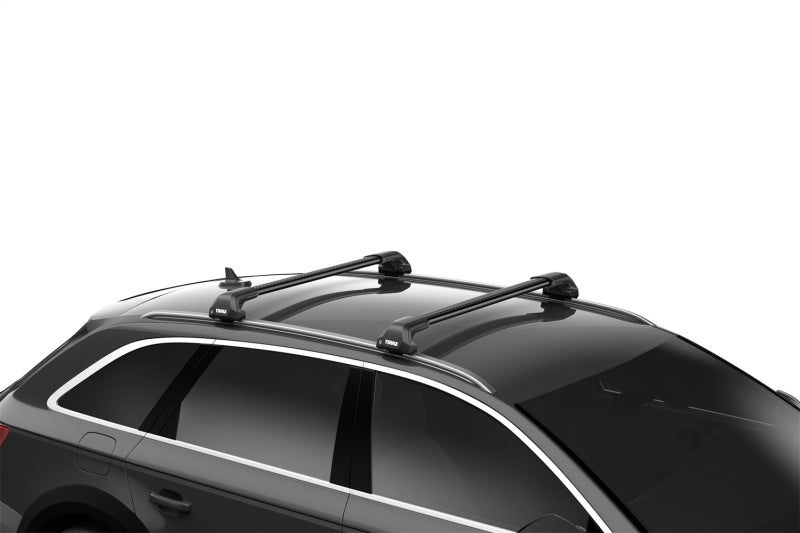 Thule THU WingBar Edge Load Bars by Thule