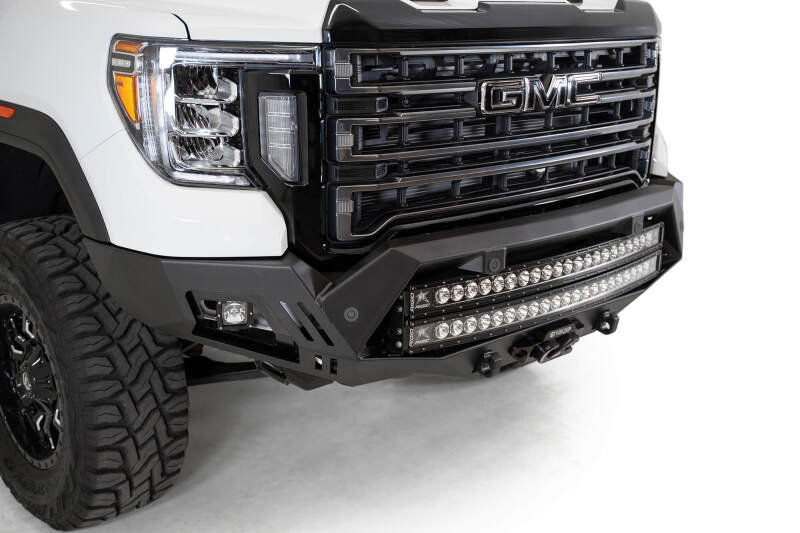 Addictive Desert Designs ADD Bomber Front Bumpers
