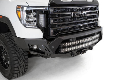 Addictive Desert Designs ADD Bomber Front Bumpers