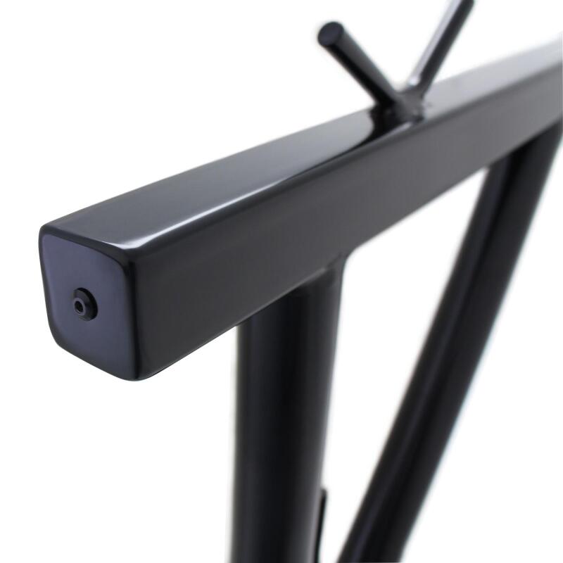 Westin WES Overhead & Ladder Racks