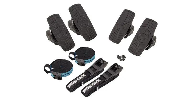 Rhino-Rack RHR Kayak Carrier by Rhino-Rack