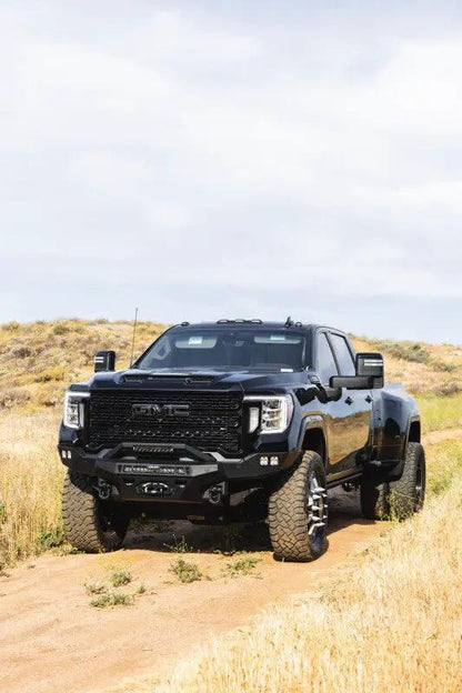 DV8 Offroad DVE Front Bumpers by DV8 Offroad