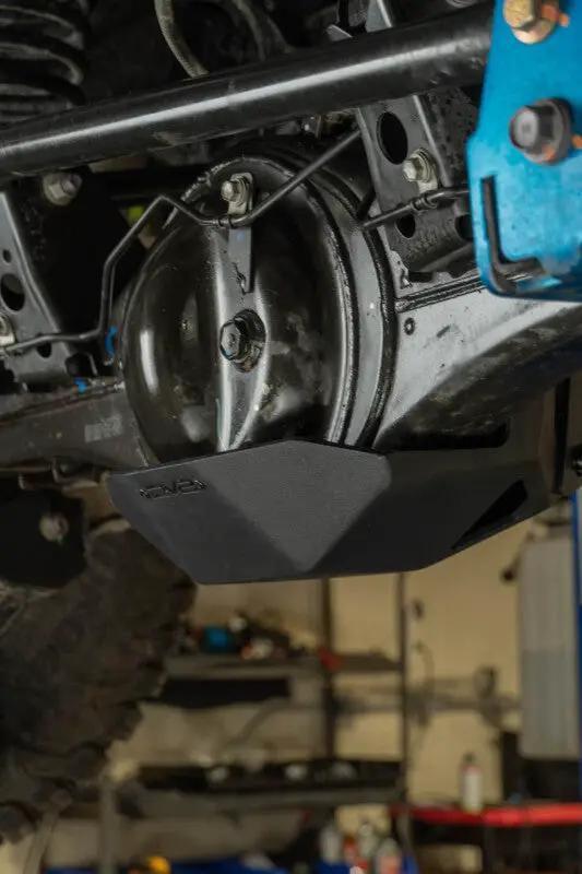 DV8 Offroad DVE Skid Plates by DV8 Offroad