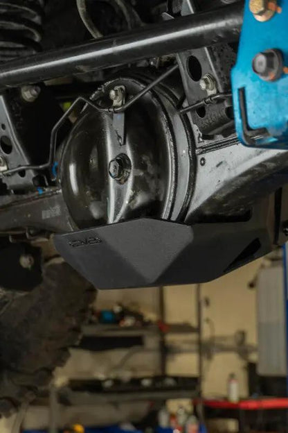 DV8 Offroad DVE Skid Plates by DV8 Offroad