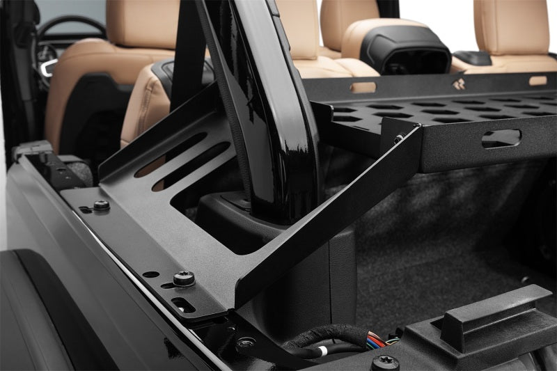 Rugged Ridge RUG Interior Accessories by Rugged Ridge