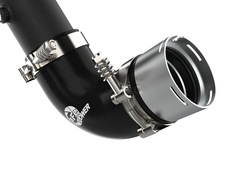 AFE Bladerunner I/C & Tubes by aFe