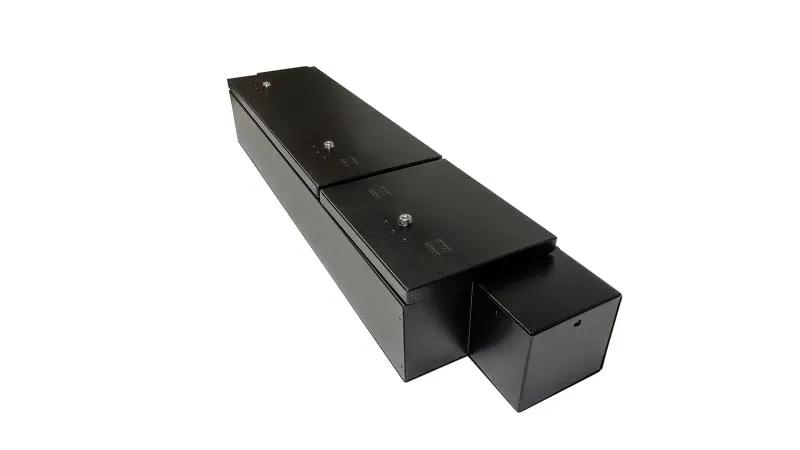 Tuffy Products TFY Underseat Drawer by Tuffy Products