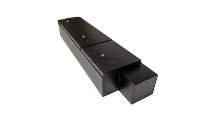 Tuffy Products TFY Underseat Drawer by Tuffy Products