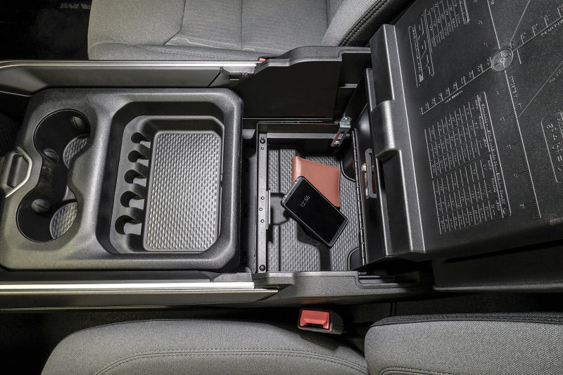 Tuffy Products TFY Console Safe by Tuffy Products