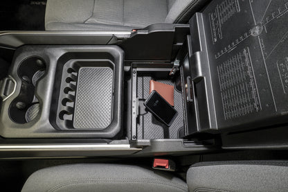 Tuffy Products TFY Console Safe by Tuffy Products