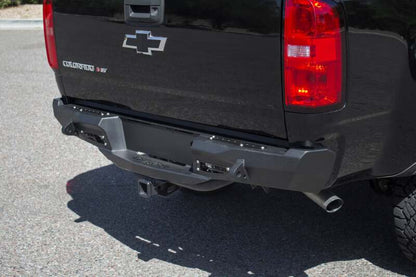 Addictive Desert Designs ADD Stealth Fighter Rr Bumper