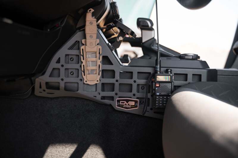 DV8 Offroad DVE Molle Panels