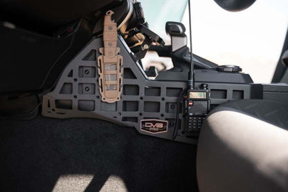 DV8 Offroad DVE Molle Panels
