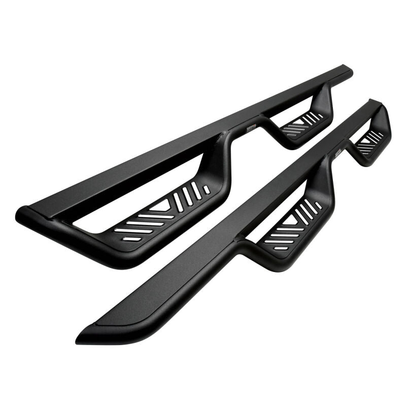 Westin WES Nerf Bars - Outlaw