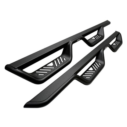 Westin WES Nerf Bars - Outlaw