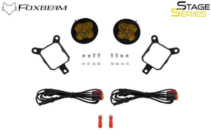 Diode Dynamics DIO Fog Lights by Diode Dynamics