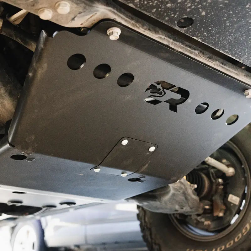 Cali Raised LED CAL Skid Plate by Cali Raised LED