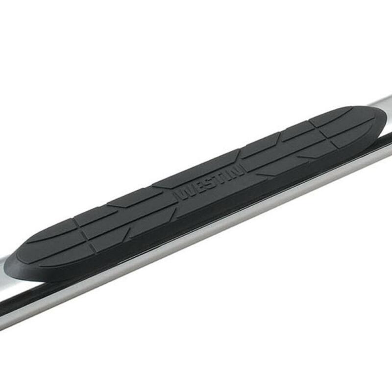 Westin WES Nerf Bars - Premier 4