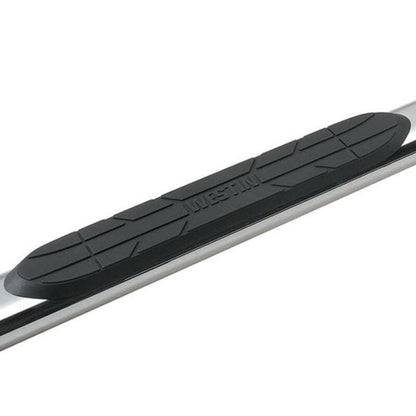 Westin WES Nerf Bars - Premier 4 by Westin