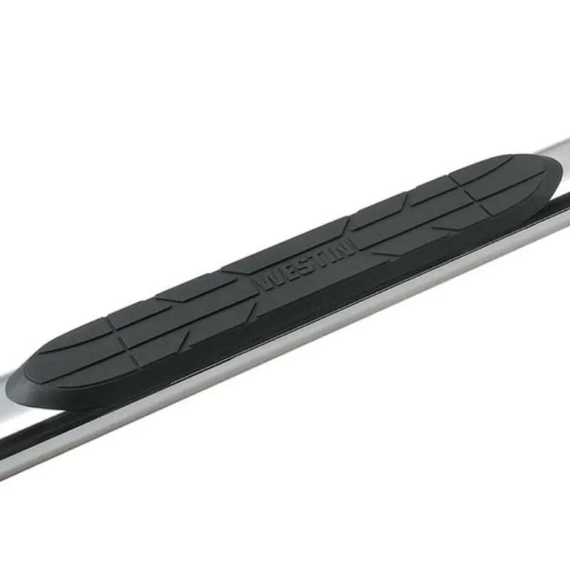 Westin WES Nerf Bars - Premier 4 by Westin