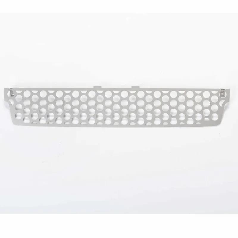 Putco PUT Bumper Grille Inserts by Putco