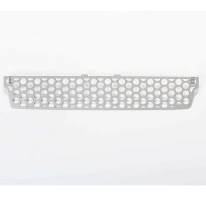 Putco PUT Bumper Grille Inserts by Putco