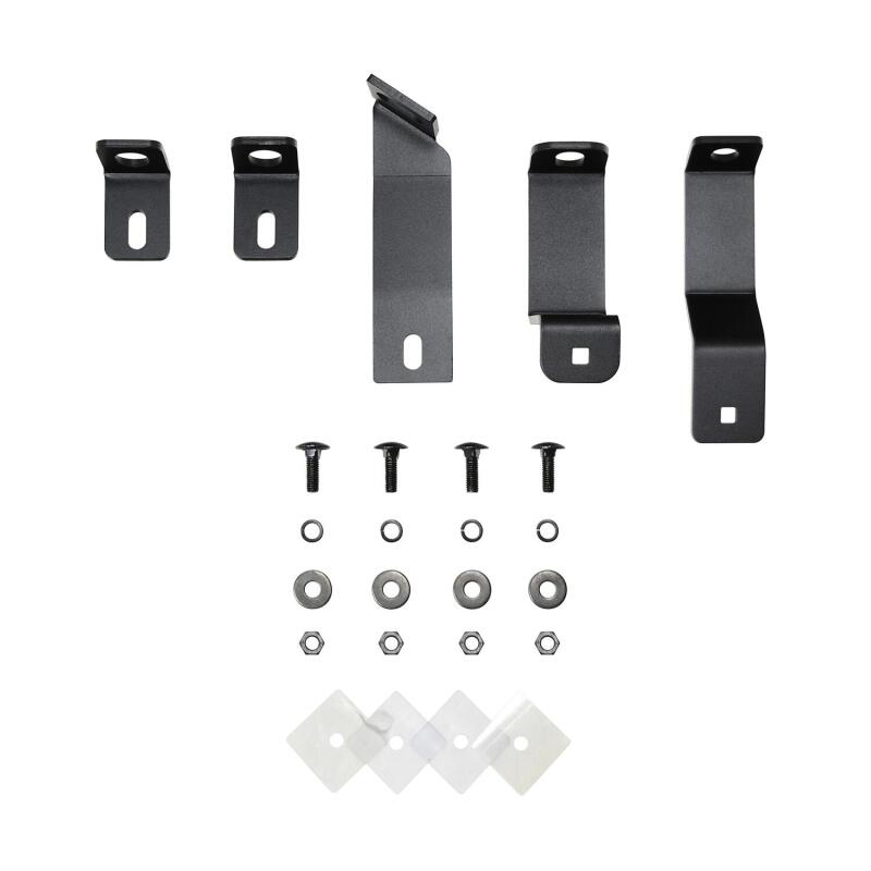 Westin WES Skid Plates