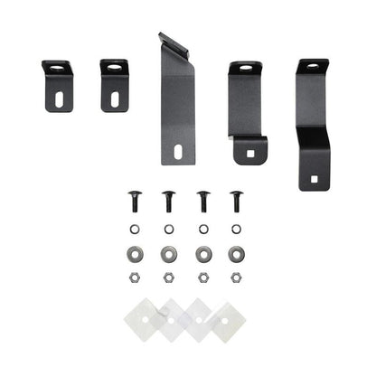 Westin WES Skid Plates