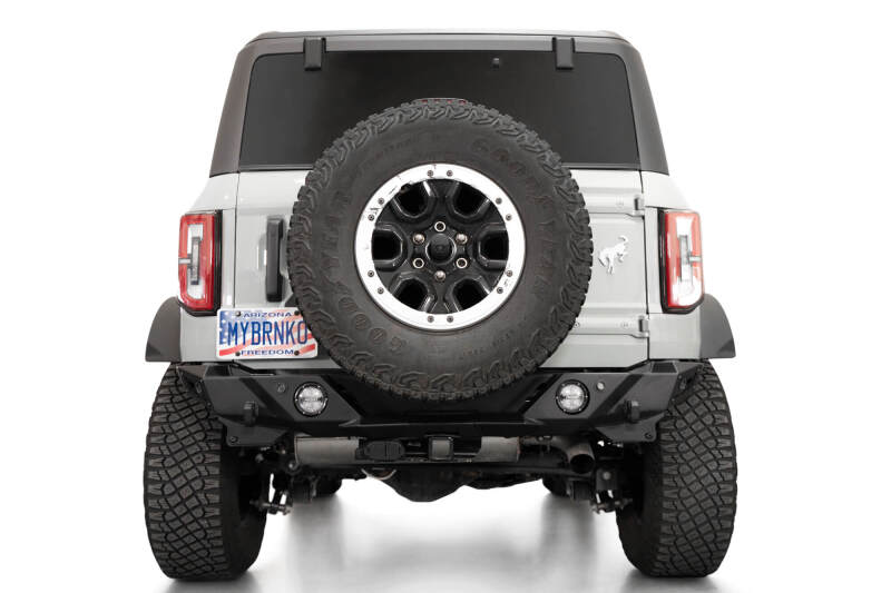 Addictive Desert Designs ADD Krawler Rear Bumper
