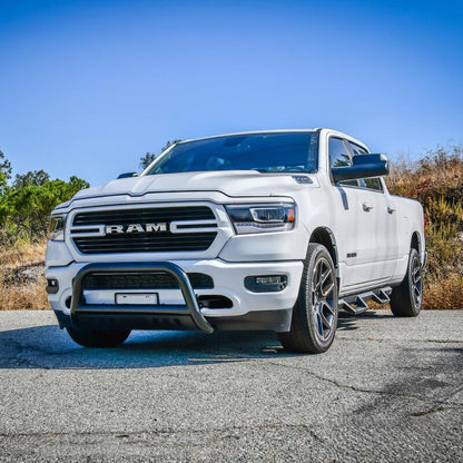 Westin WES Bull Bars - E-Series by Westin