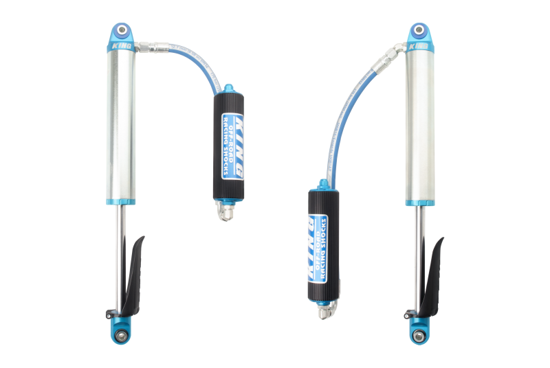King Shocks KIN 2.5 Shocks by King Shocks