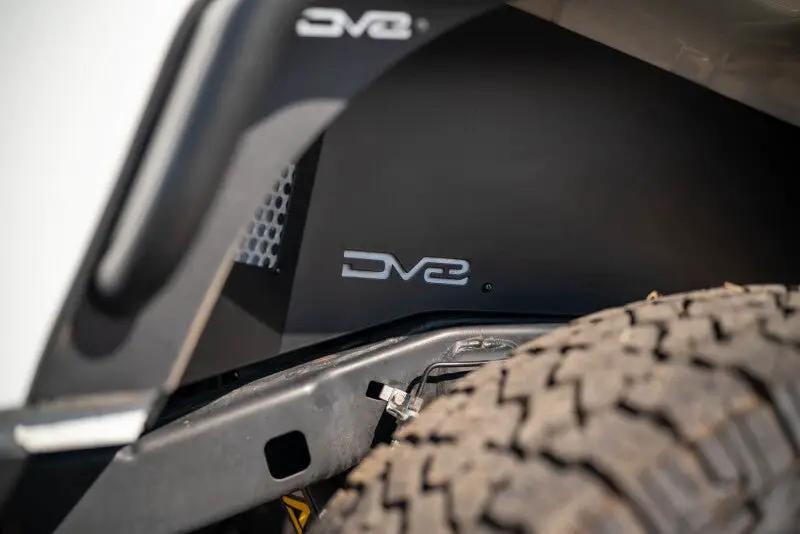 DV8 Offroad DVE Fenders by DV8 Offroad
